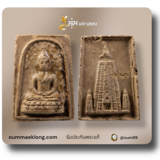 พุทธคยา รุ่นหลังเยือนอินเดีย ปี 19